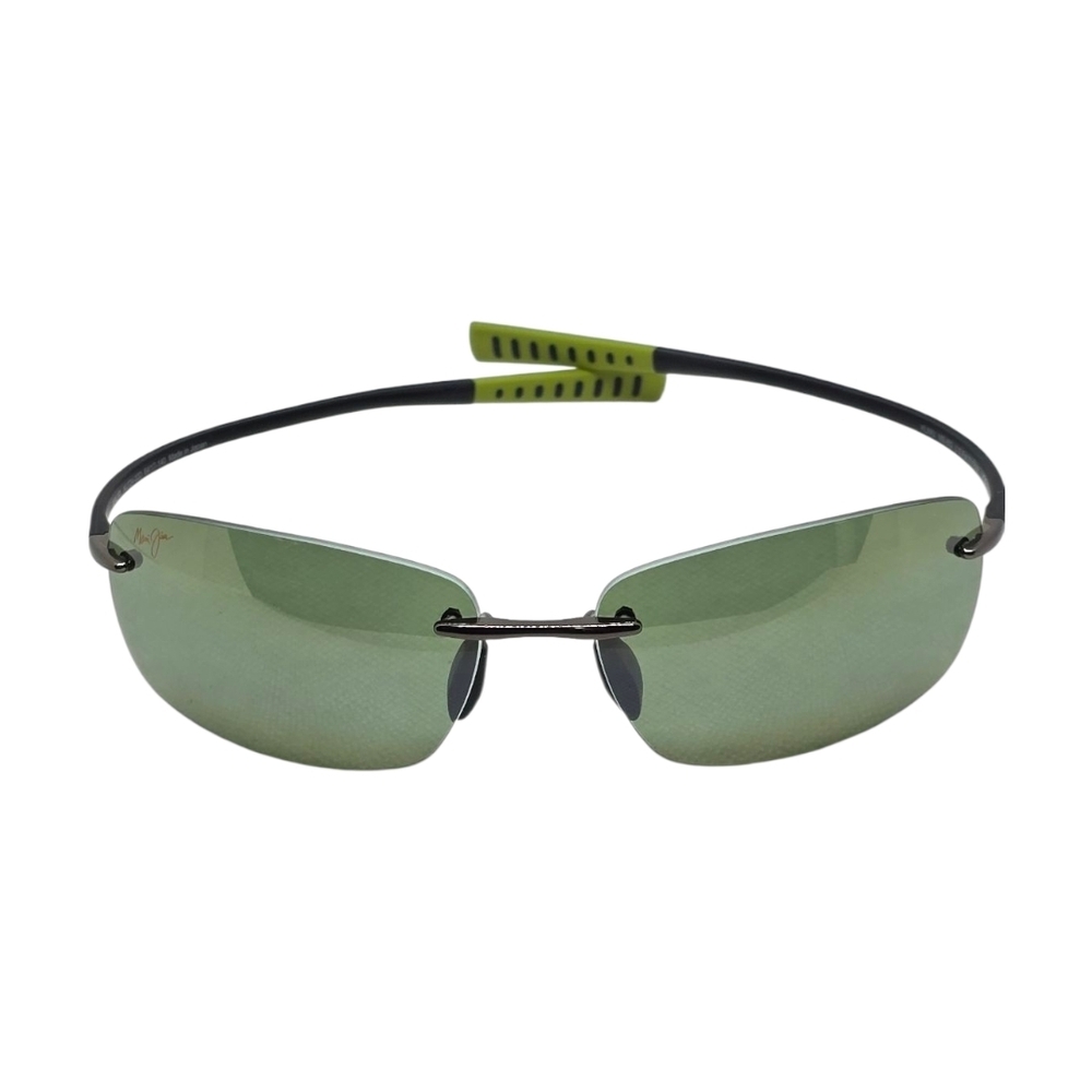Maui Jim PolarizedPlus2 Sunglasses - Picture 6 of 8